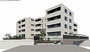 たまプラーザ駅より徒歩13分 1階 新築の賃貸物件