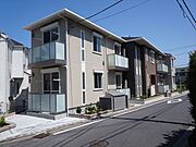 グリシーヌの賃貸物件
