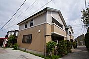 アルファタウン和泉町Dの賃貸物件