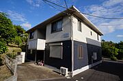 下飯田駅より徒歩5分 1階 築17年3ヶ月の賃貸物件