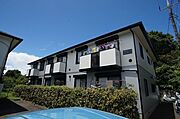 プランヴェール Aの賃貸物件