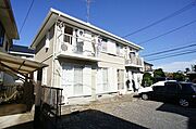 ハイツキャロットBの賃貸物件