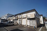 ルミエール泉Bの賃貸物件