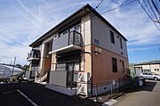 ヴェルソーAの賃貸物件