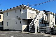 サンクレスト壱番館 2階 築33年2ヶ月の賃貸物件