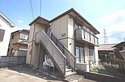 立場駅より徒歩16分 1階 築23年の賃貸物件