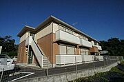 下飯田駅より徒歩8分 1階 築17年7ヶ月の賃貸物件