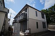 いずみ中央駅より徒歩9分 2階 築26年7ヶ月の賃貸物件
