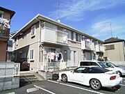 サンクレスト弐番館の賃貸物件