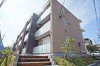 神奈川県横浜市泉区白百合1丁目14-16：物件画像／シャーメゾンショップ　ニュータウン株式会社　立場店