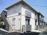 SunnyCourt 2階 築18年の賃貸物件