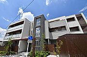 lesoleillevant 2階 築5年3ヶ月の賃貸物件