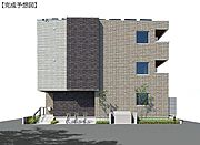 プリムベール岸町の賃貸物件