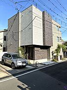プリムベール岸町の賃貸物件
