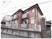 ビラセレナの賃貸物件
