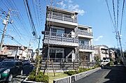 長後駅より徒歩6分 2階 築4年6ヶ月の賃貸物件