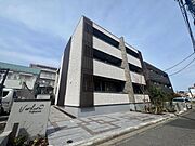 ベルドゥラ藤沢の賃貸物件