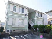 チェリーブラッサムＡの賃貸物件