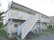 ガーデンハウスI 2階 築38年5ヶ月の賃貸物件
