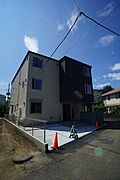 藤沢本町駅より徒歩15分 2階 築1年8ヶ月の賃貸物件