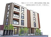 藤沢駅より徒歩4分 3階 新築の賃貸物件