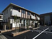 コルディアーレEの賃貸物件