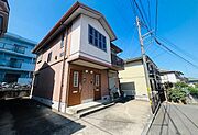 善行駅より徒歩10分 築20年6ヶ月 2階建の賃貸物件
