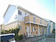 チェリーブラッサムＢの賃貸物件