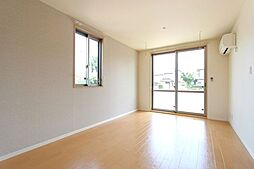 ボニータ・サラ　Ｂ 00101 1階1LDKの室内