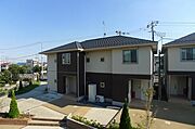 ボニータ・サラＢの賃貸物件