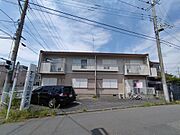 ジュネス新井の賃貸物件