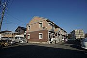 フレグランス関根の賃貸物件