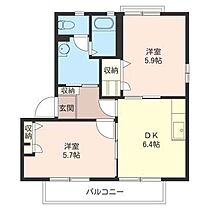 間取り：211064404394