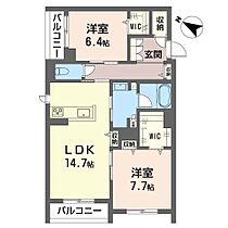 間取り：211064706529