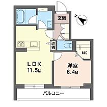 間取り：211064706584
