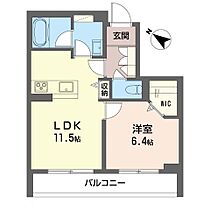 間取り：211064706562