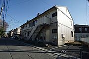 フレグランス西高尾 Bの賃貸物件