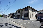 アサマハイツBの賃貸物件