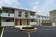 ハーモニーCの賃貸物件
