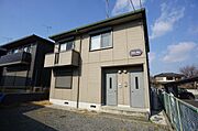 カルム向山の賃貸物件