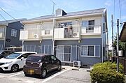 ハウスメイト須賀 Bの賃貸物件