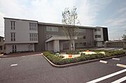 グリーンセントの賃貸物件