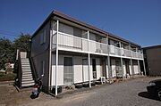 小山ハイツ第１の賃貸物件