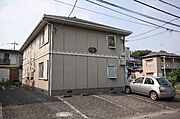 レジデンスフジヨシ E 1階 築35年5ヶ月の賃貸物件