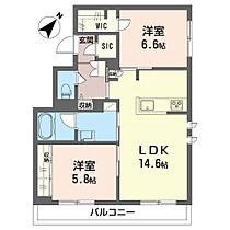 間取り：211059641498