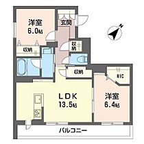 間取り：211059641499
