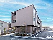 サンパティークMの賃貸物件