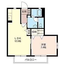 間取り：211062726878