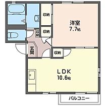 間取り：211062726882