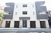 レグルス大倉山の賃貸物件
